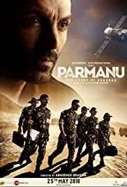 Parmanu The Story of Pokhran 2018 Movie